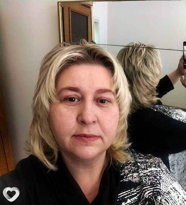 Татьяна, 51, Минске — анкета №460581