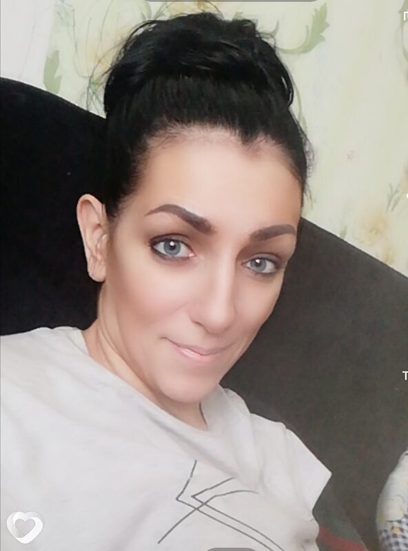 Диана, 39, Минске — анкета №460583