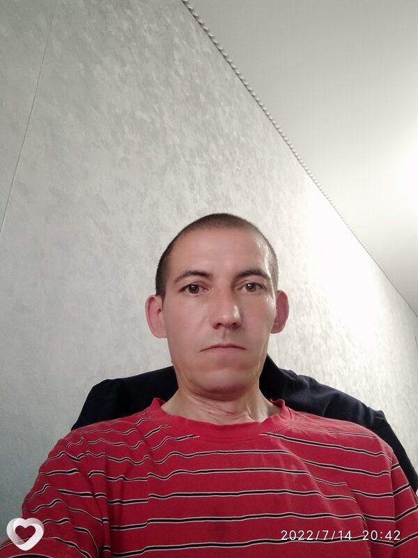 Владимир, 47, Златоусте — анкета №460587
