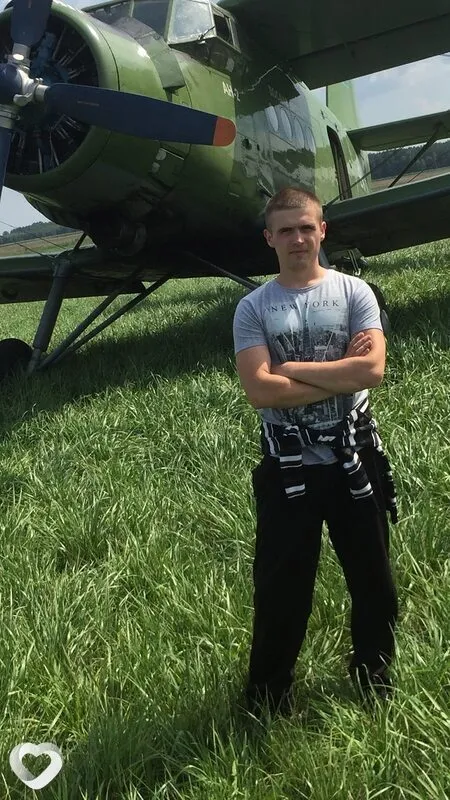 Алексей, 32, Ивацевичах — анкета №8935