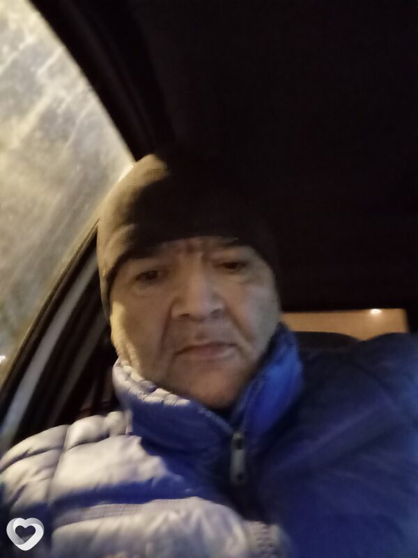 Саиджон, 50, Екатеринбурге — анкета №460589