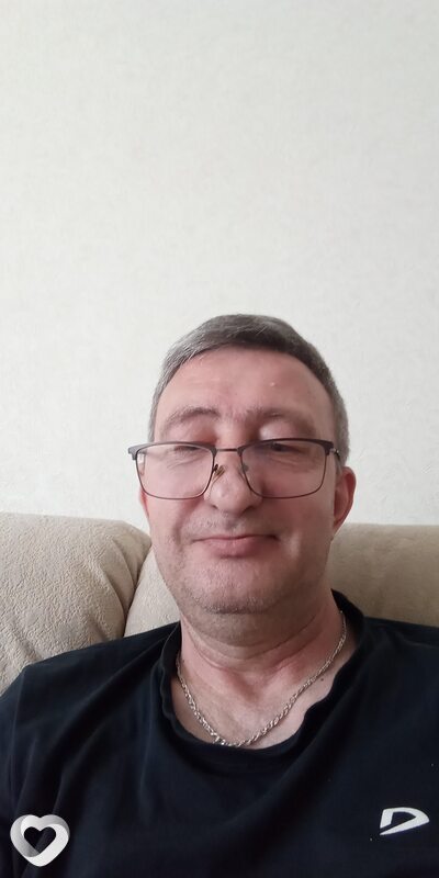 Виктор, 57, Санкт-Петербурге — анкета №460595