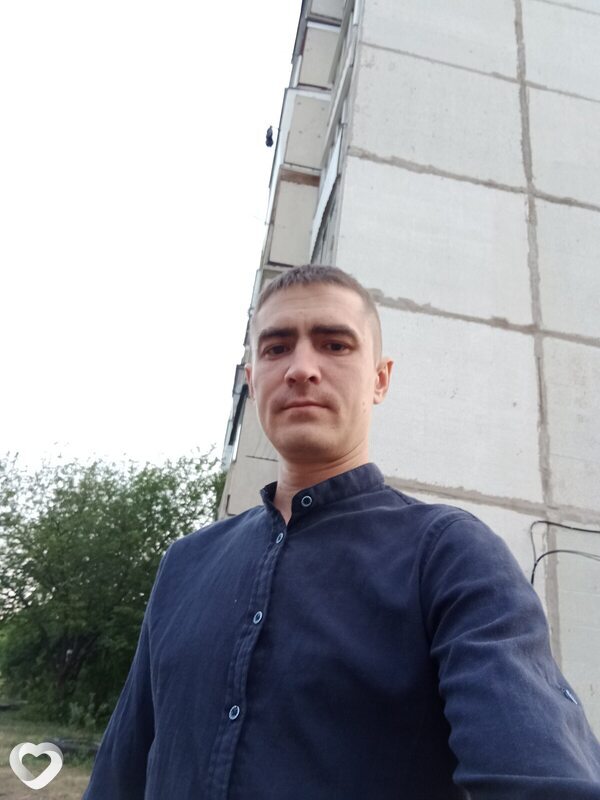 Александр, 38, Октябрьский (Башкортостан) — анкета №460599