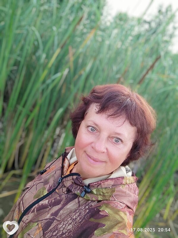 Ирина, 53, Химках — анкета №460628