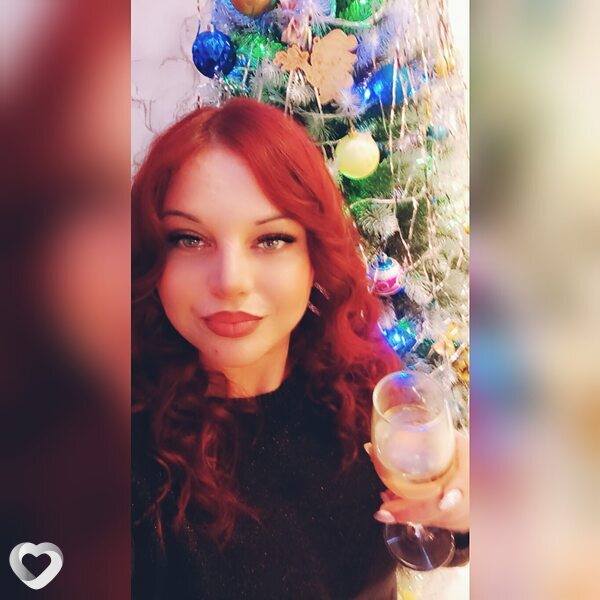 Катерина, 37, Санкт-Петербурге — анкета №460630