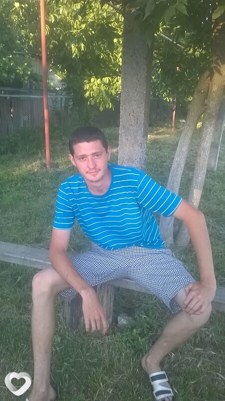 Коля, 31, Усть-Лабинск — анкета №460634