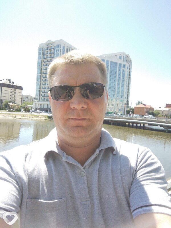 Виктор, 44, Мурманске — анкета №460636