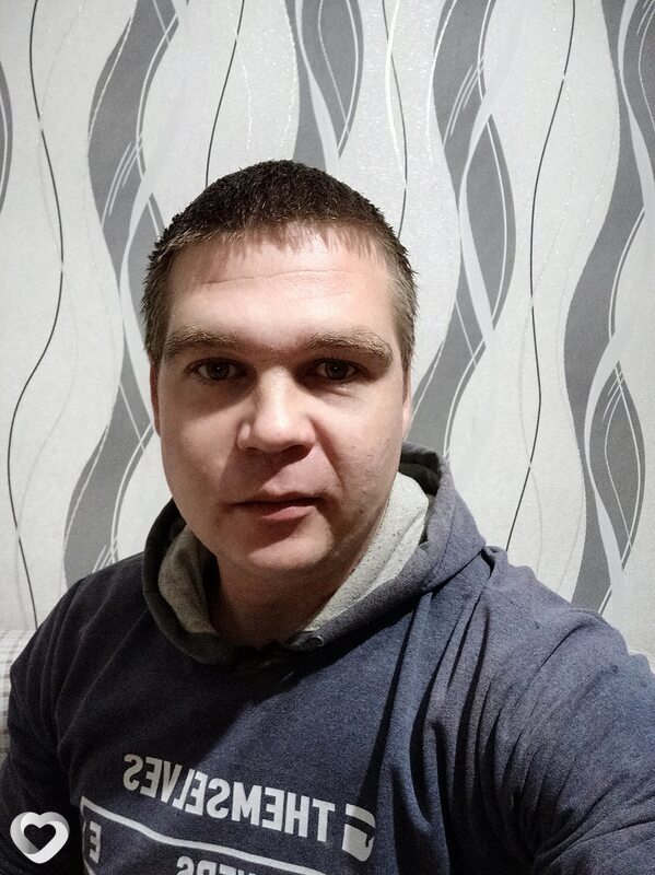 Евгений, 34, Тимашевске — анкета №460638