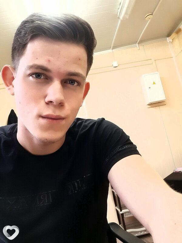 Женя, 27, Слониме — анкета №460642
