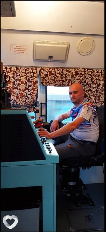 Александр, 25, Жезказгане — анкета №460643