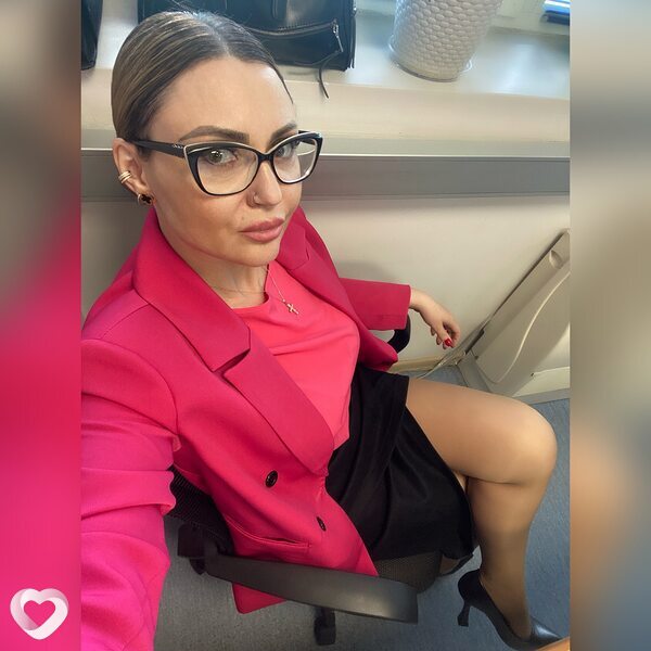 Татьяна, 44, Москве — анкета №460688