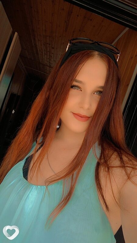 Лена, 26, Усть-Каменогорск — анкета №460689
