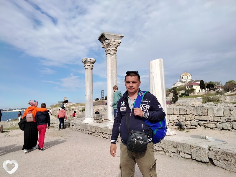 Алик, 46, Йошкар-Оле — анкета №460690