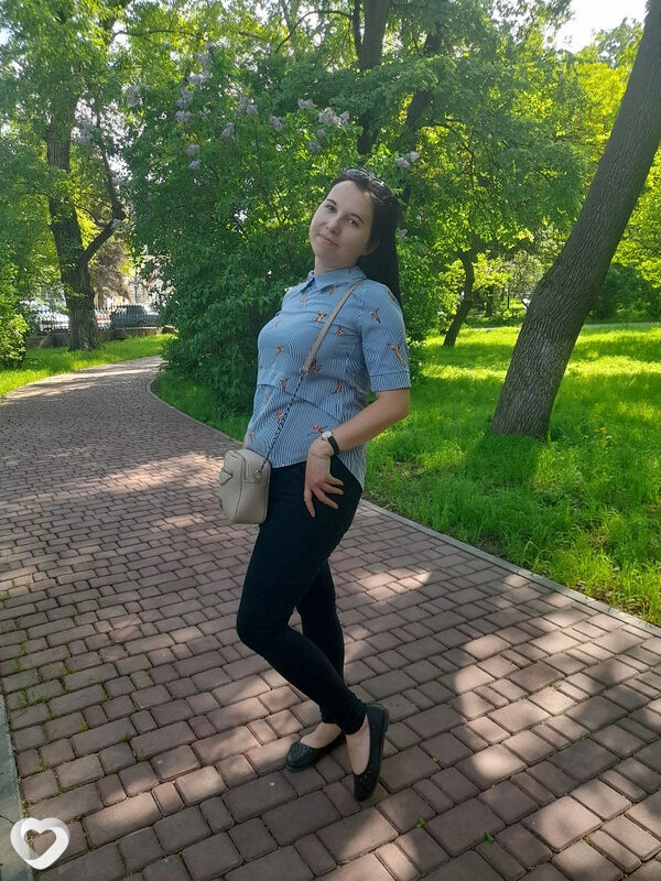 Солнышко, 26, Ульяновске — анкета №460694