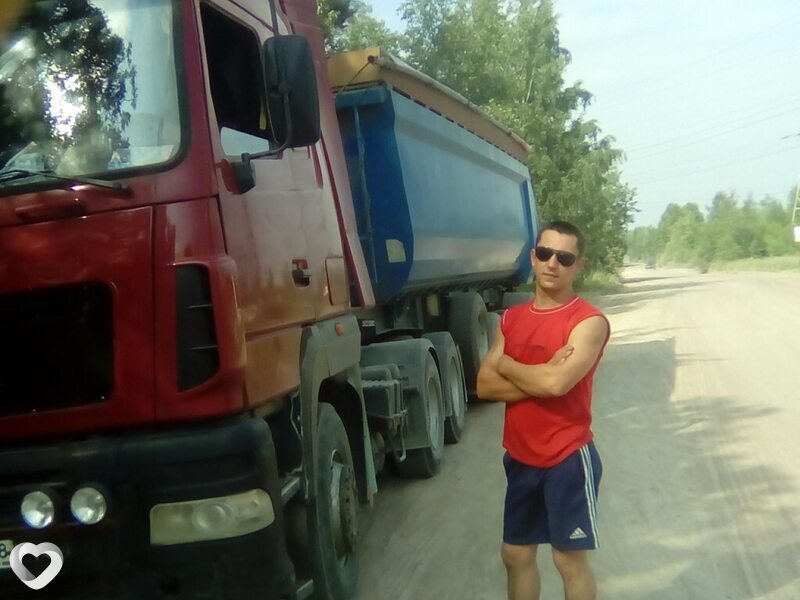 Руслан, 35, Могилев — анкета №460699