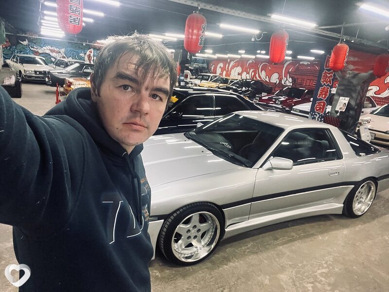 Евгений, 38, Челябинске — анкета №460700