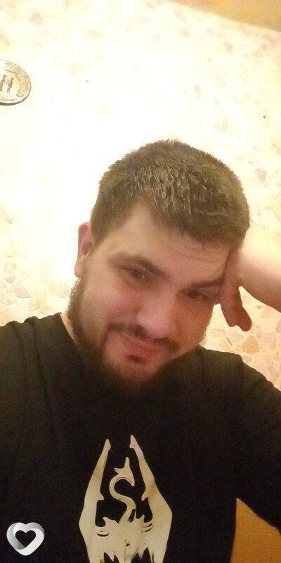 Никита, 35, Херсоне — анкета №460701