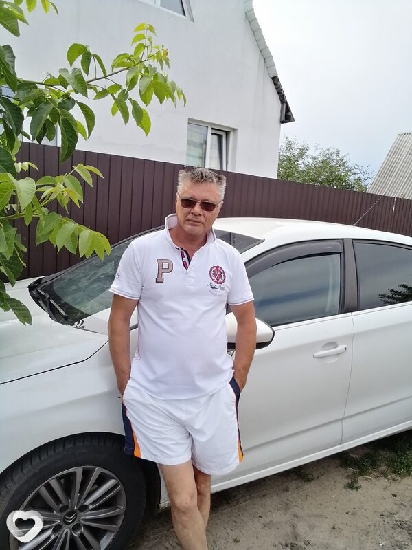 Сергей, 52, Воронеже — анкета №460555