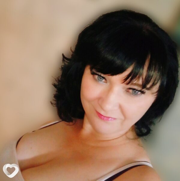 Нина, 42, Смоленске — анкета №460556