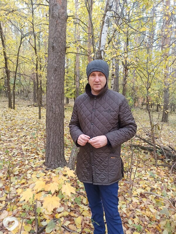 Гай, 40, Казани — анкета №460557