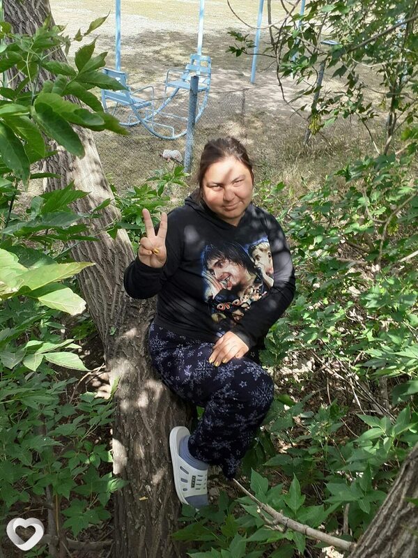 Надя, 30, Усть-Каменогорск — анкета №460565