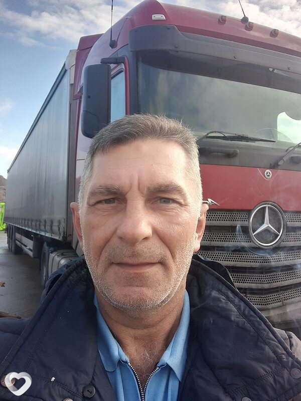 Евгений, 50, Бузулуке — анкета №460566