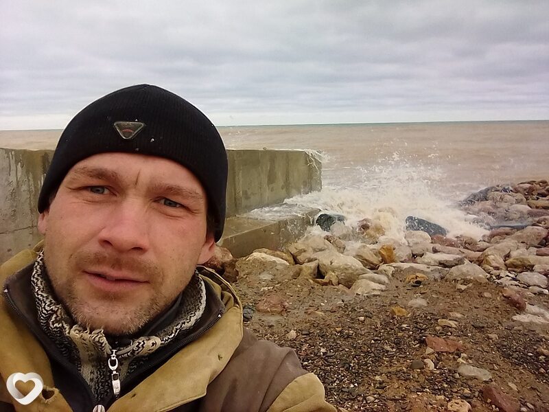 Илья, 40, Омске — анкета №460568