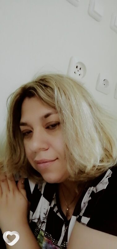 Наталья, 41, Ростове-на-Дону — анкета №460575