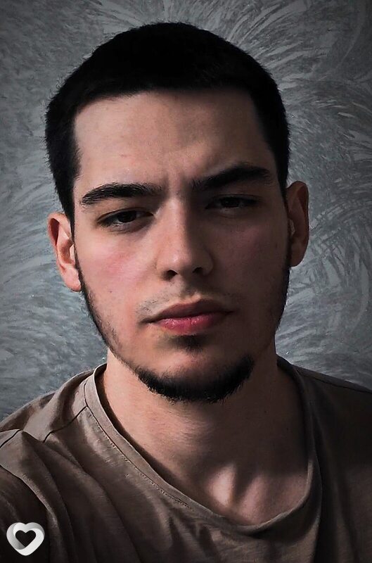 Umar, 26, Нижневартовске — анкета №460576