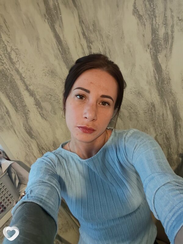 Алина, 35, Мурманске — анкета №460732