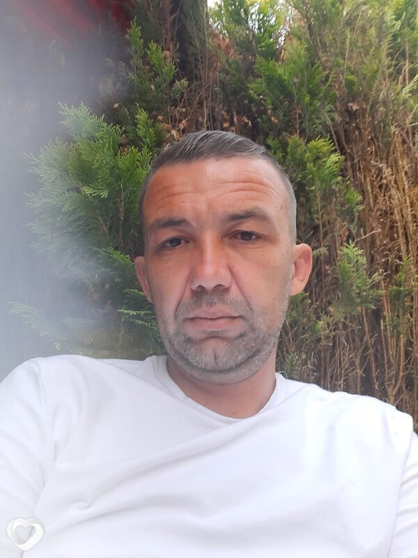 Сергей, 41, Москве — анкета №460734