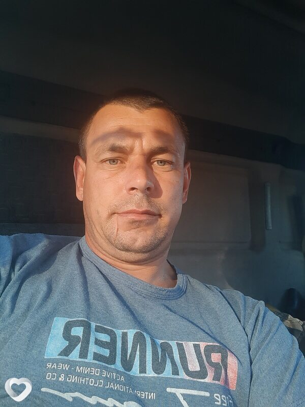 Владимир, 43, Нефтеюганске — анкета №460737