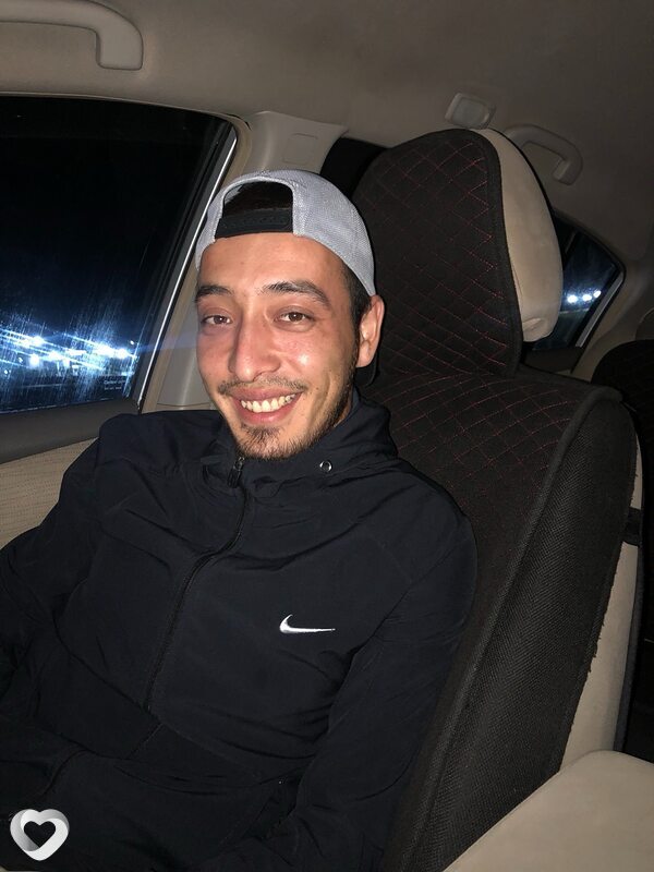 Даурен, 31, Актау — анкета №460738