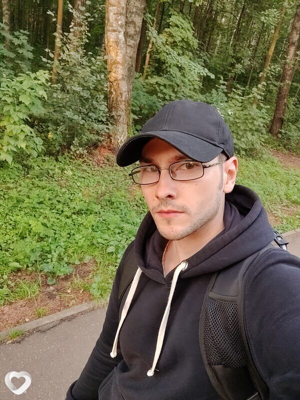 Иван, 31, Ногинске — анкета №460743