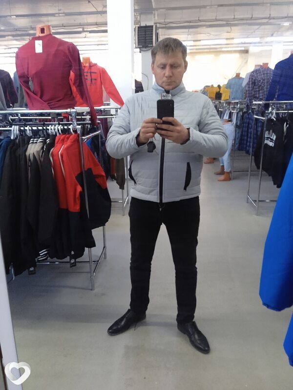 Алексей, 39, Костроме — анкета №460837