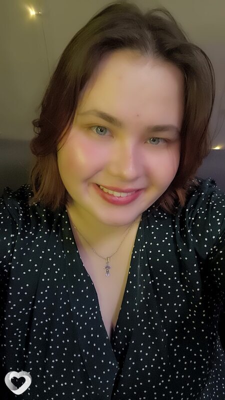 Анна, 30, Санкт-Петербурге — анкета №460841