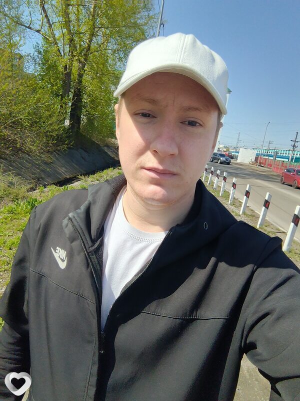 Сергей, 25, Новокузнецке — анкета №460845