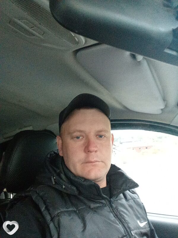 Дмитрий, 37, Кемерове — анкета №460847