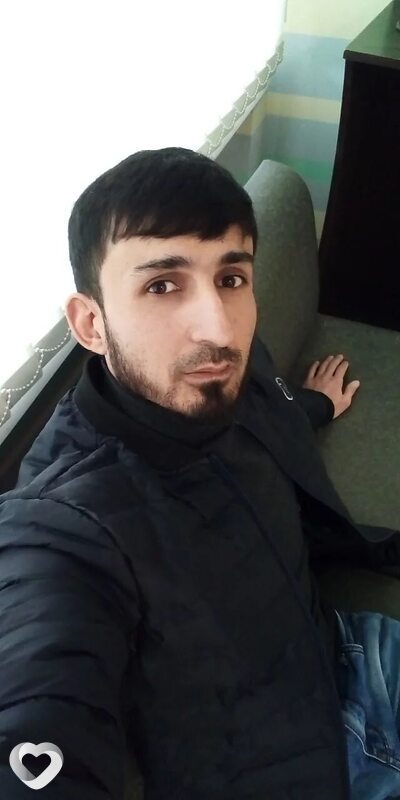 Амир, 35, Нижнем Новгороде — анкета №460852