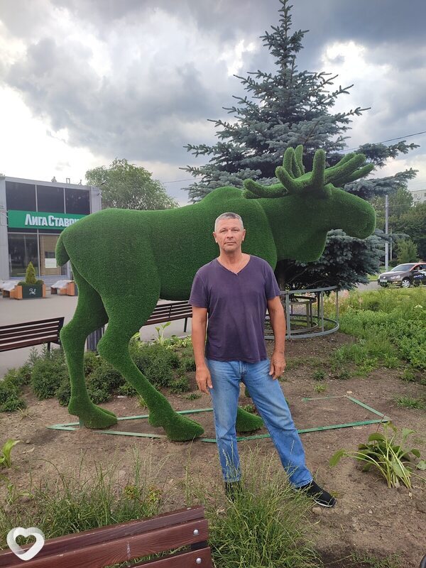 Юра, 57, Любани — анкета №460785