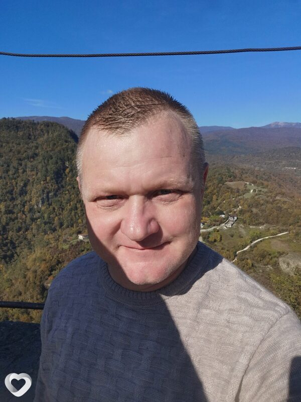 Слава, 48, Волгограде — анкета №460790