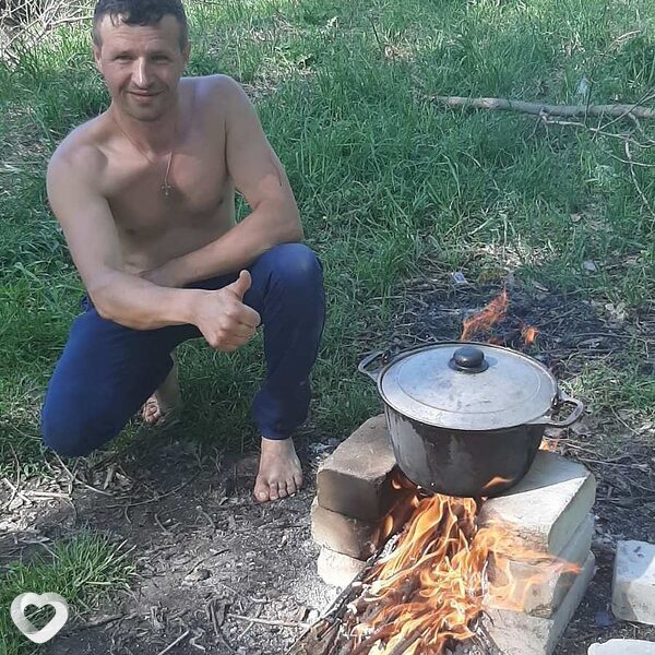 Санек, Чернянка