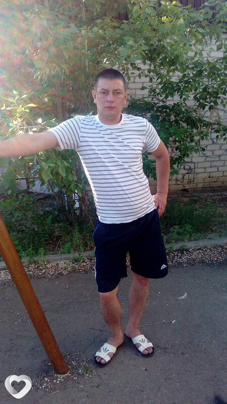 Евгений, 35, Чите — анкета №460798