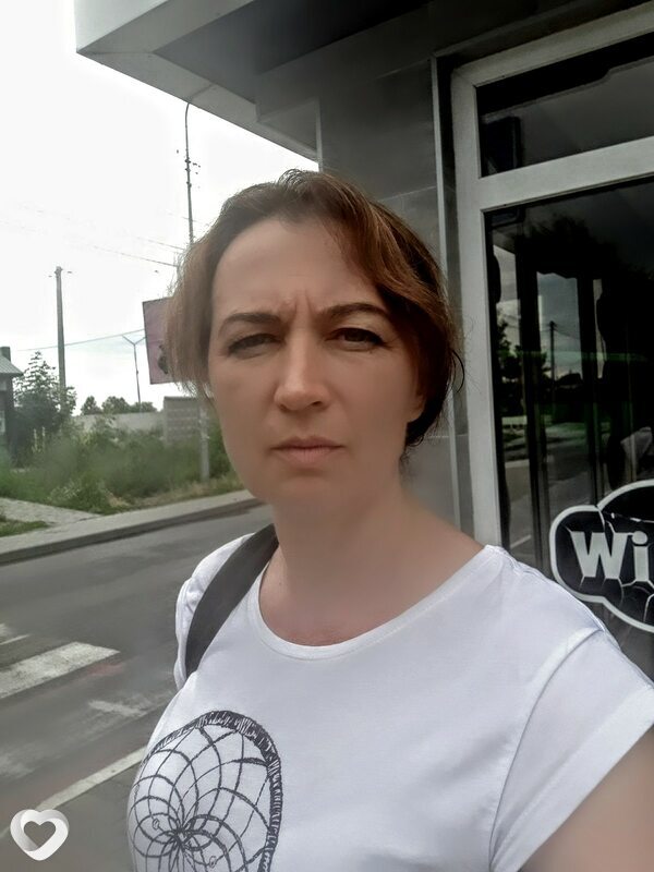 Светлана, Вышгород