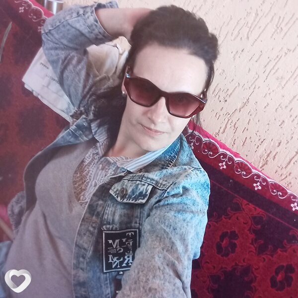 Елена, 34, Вилейке — анкета №460890