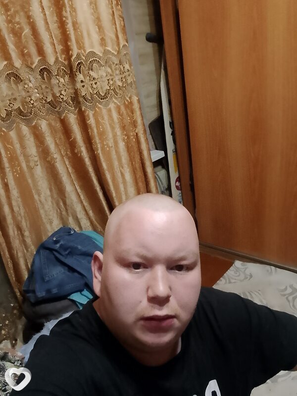 Семен, 34, Иркутске — анкета №460891