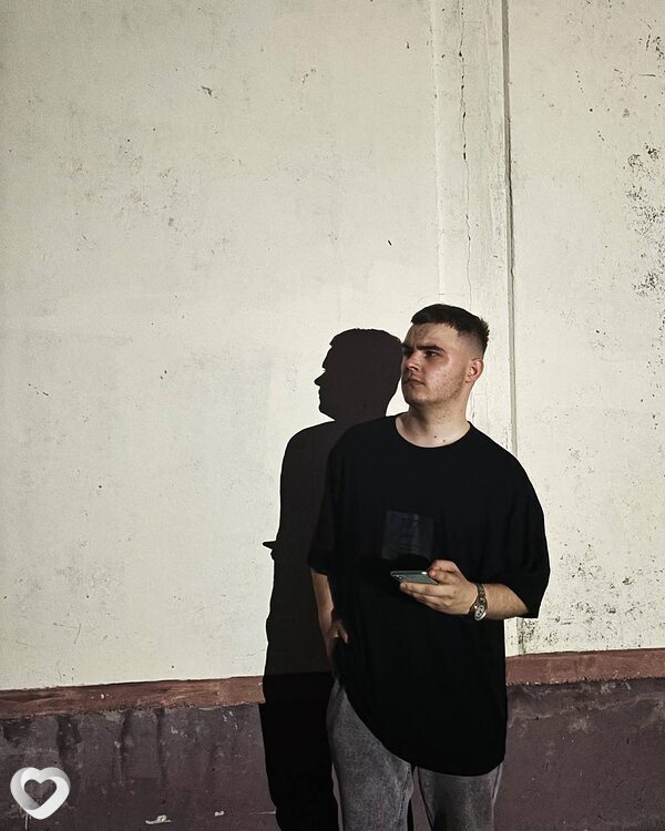 Валентин, 24, Борисове — анкета №460893