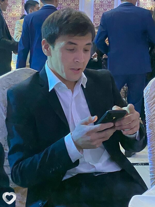 Нуржан, 34, Алматы — анкета №460896