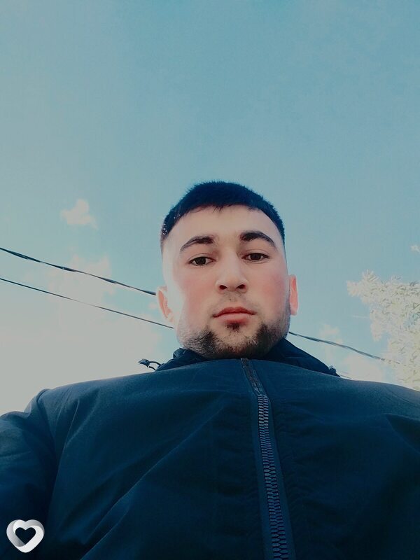 Руслан, Новосибирск