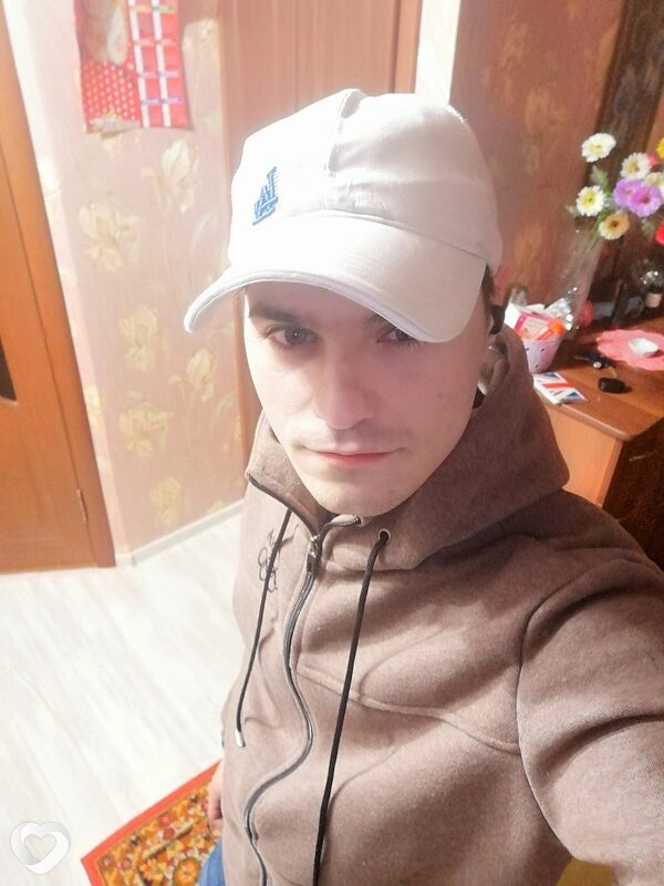 Евгений, 30, Таганроге — анкета №460900